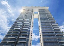 Boulevard 88 (D10), Apartment #504550641